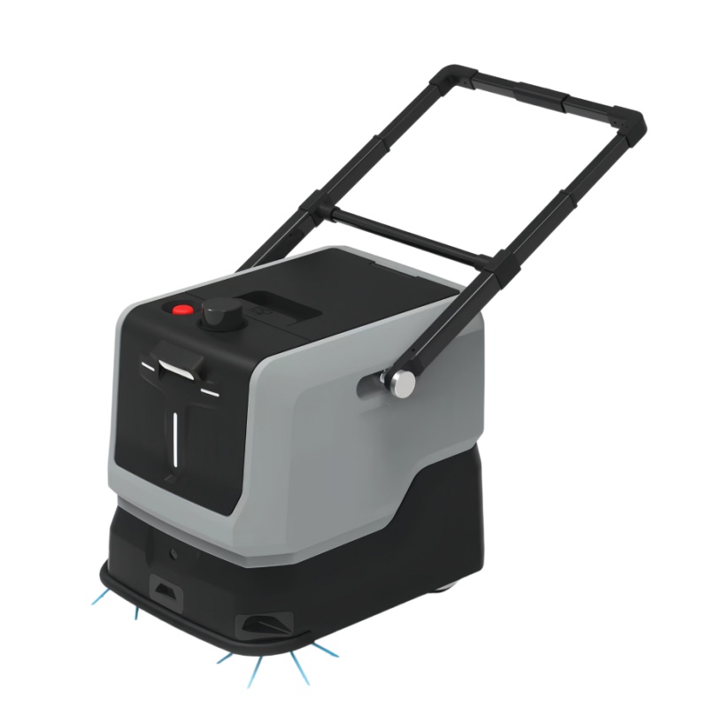 南平坦洁无人智能清洁机器人T10